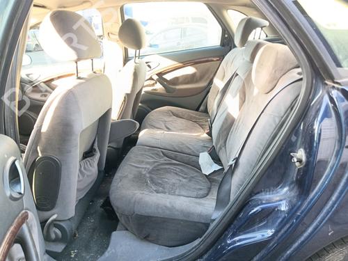 Cambio CITROËN C5 I (DC_) 2.0 HDi (DCRHZB, DCRHZE) | BP30926367M3 