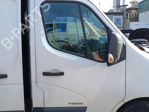 Used Right front door Right front door CITROËN SAXO (S0, S1) 1.1 BiFuel (60 hp) 33655310 33655310