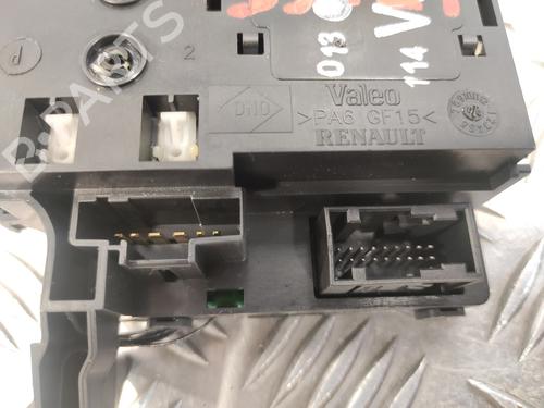 Steering column stalk RENAULT GRAND SCÉNIC II (JM0/1_)  | BP15684498I23 