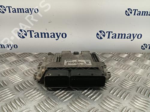Used Engine control unit (ECU) OPEL ASTRA H GTC (A04) [2005-2010]  19915363