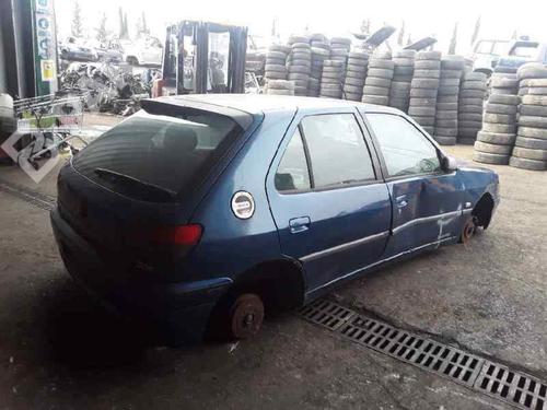 ABS pump PEUGEOT 306 (7B, N3, N5)  | BP5322834M43 