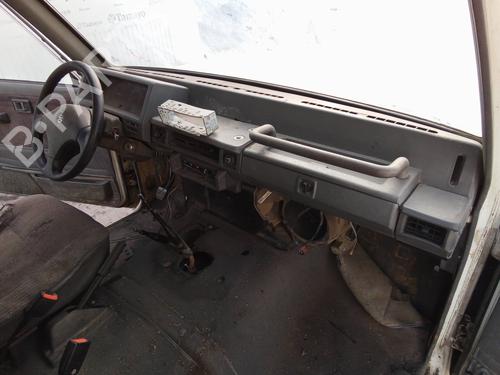 Right front driveshaft NISSAN PATROL III/2 Station Wagon (W260) 2.8 TD | BP28184578M39 