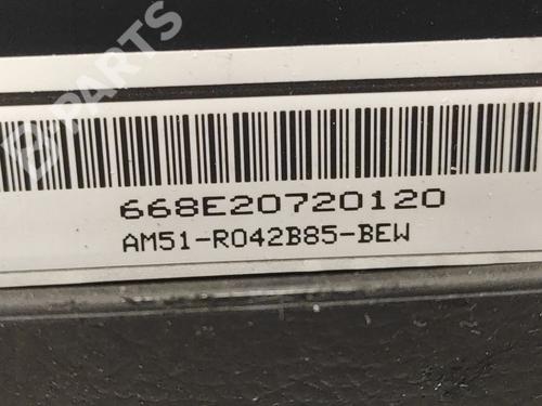 Driver airbag FORD FOCUS III 1.0 EcoBoost | BP10106849C9 