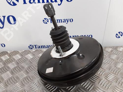 Servo brake MERCEDES-BENZ B-CLASS Sports Tourer (W245)  | BP9206099M42 