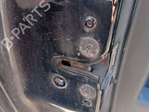 Used Rear left lock Rear left lock 36529917 36529917