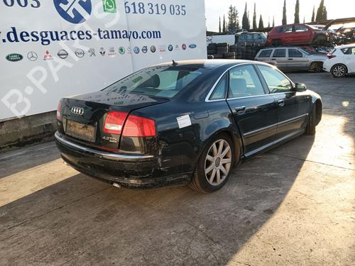 Left front window switch AUDI A8 D3 (4E2, 4E8) 4.2 TDI quattro | BP36051364I27 - Image 5