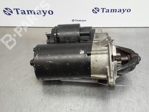 Starter OPEL VECTRA B (J96)  | BP7227356M8 
