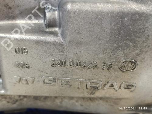 Gearbox BMW 3 Coupe (E46)  | BP20332582M3 