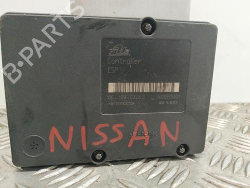 ABS pump NISSAN PATHFINDER III (R51) 2.5 dCi | BP36023841M43 - Image 4