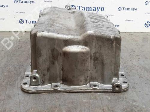 Oil sump SEAT ALTEA XL (5P5, 5P8) 1.9 TDI | BP14360043M115 
