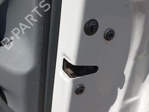 Højre fortil lås Højre fortil lås SEAT IBIZA IV SC (6J1, 6P5) 1.2 (70 hp) 36132262 36132262