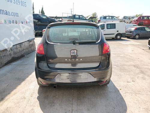 Engine SEAT ALTEA (5P1) 1.9 TDI | BP38179762M1 - Image 7