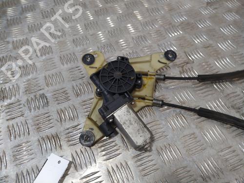 Front left window mechanism RENAULT MASTER III Van (FV) 2.3 dCi 145 FWD (FV0E, FV0F, FV0H, FV02, FV0M, FV0S,... | BP40089448C22 - Image 2