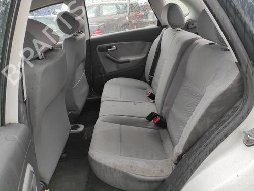 Right front shock absorber SEAT IBIZA III (6L1) 1.4 TDI | BP21129483M17