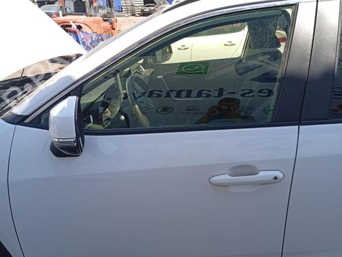 Used Left front door Left front door 37523267 37523267