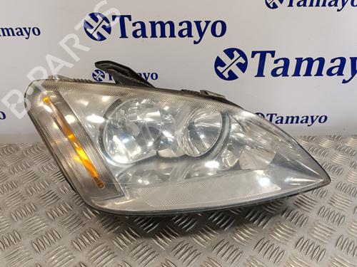 Højre forlygte FORD FOCUS C-MAX (DM2) [2003-2007]  18235416