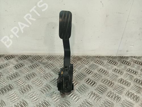 Pedale Pedale CITROËN XSARA (N1) 1.9 TD (90 hp) 36218795 36218795