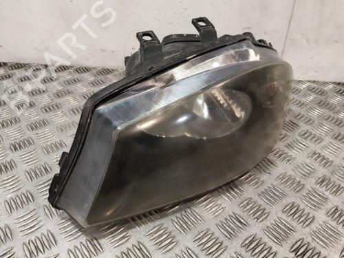 Left headlight SEAT IBIZA III (6L1) 1.9 SDI | BP37999977C28 - Image 2