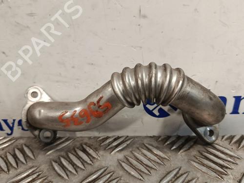 Used Pipe CITROËN ZX (N2) 1.9 D (68 hp) 31695328