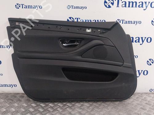 Used Front left panel Front left panel BMW 5 Touring (F11) 520 d (184 hp) 40088634 40088634