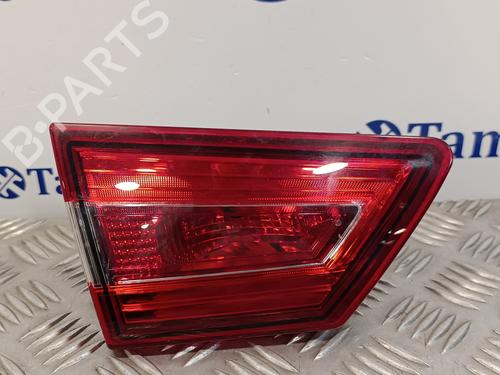 Used Left tailgate light Left tailgate light RENAULT CLIO IV (BH_) 0.9 TCe 90 (BHNF, BHMA, BHMH, BHJK, BHJR) (90 hp) 16366151 16366151