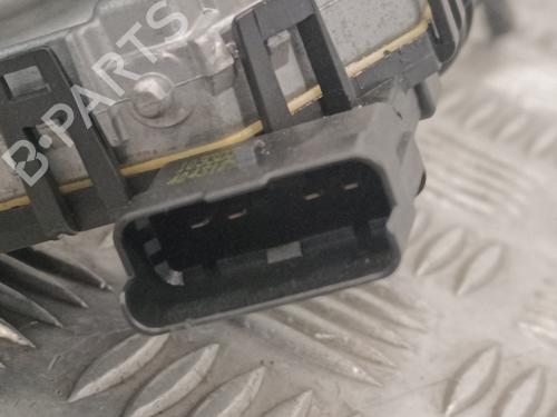 Front wiper motor PEUGEOT 208 I (CA_, CC_)  | BP16481482M29 