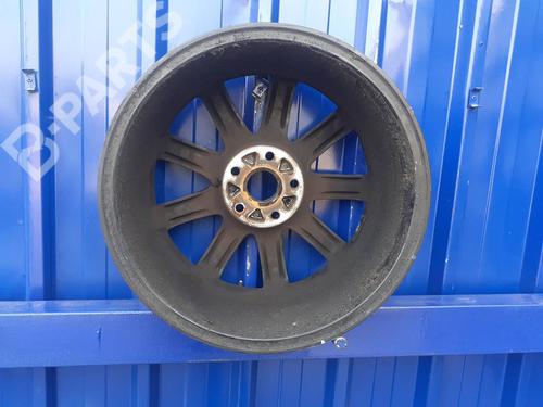 Felg AUDI A4 B6 Avant (8E5) 2.5 TDI | BP8907810C45 