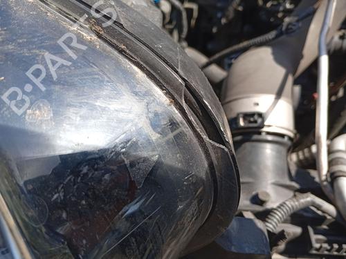 Right headlight RENAULT KADJAR (HA_, HL_) 1.3 TCe 140 (HLNB, HLN1) | BP36643506C29 - Image 2