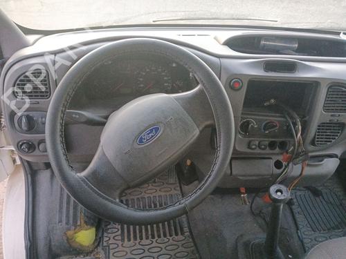 Left taillight FORD TRANSIT Van (FA_ _) 2.4 TDCi | BP30907094C34