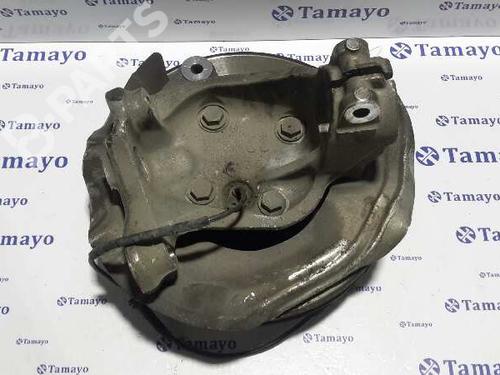 Left front steering knuckle BMW 3 (E90) 318 d | BP883084M25 
