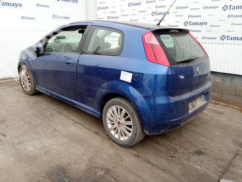 Egr FIAT GRANDE PUNTO (199_)  | BP12553332M69 