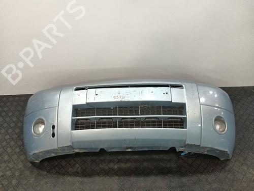 Used Front bumper Front bumper CITROËN BERLINGO / BERLINGO FIRST MPV (MF_, GJK_, GFK_) 2.0 HDI 90 (MFRHY) (90 hp) 32760700 32760700