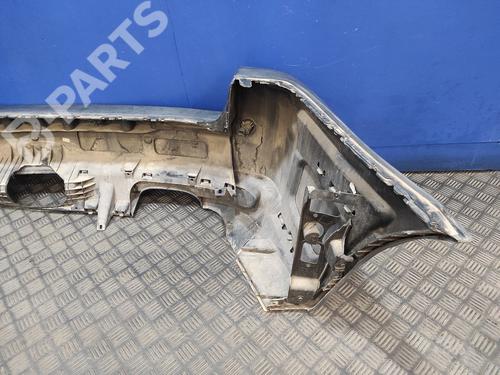 Rear bumper BMW X3 (E83) 3.0 d | BP10147560C8 