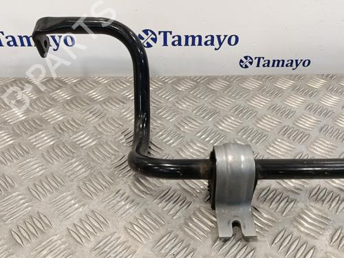 Anti roll bar RENAULT MEGANE III Hatchback (BZ0/1_, B3_)  | BP18071794M96 