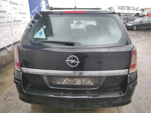 Fuse box OPEL ASTRA H Estate (A04) 1.9 CDTI 16V (L35) | BP17105892E1 