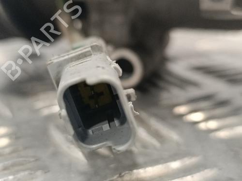 AC compressor RENAULT KANGOO / GRAND KANGOO II (KW0/1_) 1.5 dCi 85 (KW0K, KW0L, KW0B) | BP19053131M34 