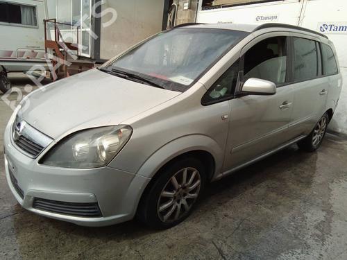 ABS pump OPEL ZAFIRA / ZAFIRA FAMILY B (A05) 1.9 CDTI (M75) | BP10047321M43 