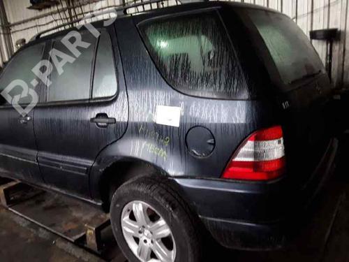 BP6609900C85 | Bandeja trasera MERCEDES-BENZ M-CLASS (W163) ML 320 (163.154) BP6609900C85