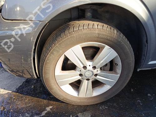 Used Left front suspension arm MERCEDES-BENZ VIANO (W639) [2003-2025]  31150591