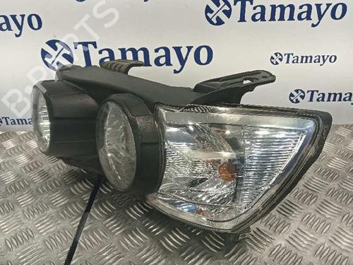 Left headlight CHEVROLET AVEO Hatchback (T300) 1.2 | BP24888561C28 