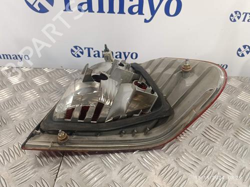 Left taillight BMW 3 (E46)  | BP21219809C34 