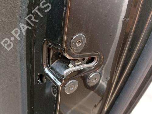 Used Rear right lock Rear right lock 38539722 38539722