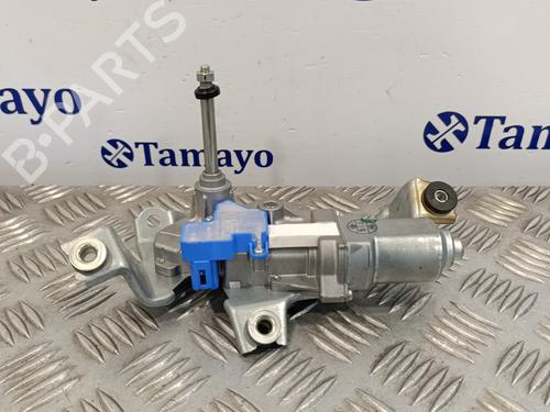 Rear wiper motor SUBARU XV (GT)  | BP18782365M102 