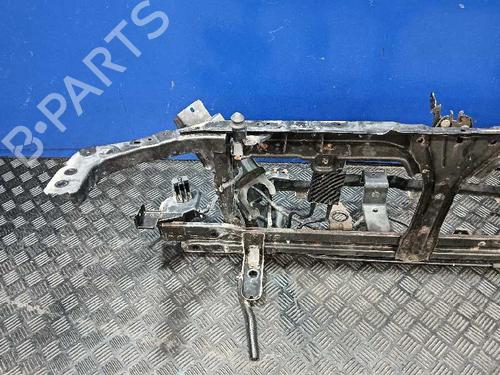 Front slam panel NISSAN PATHFINDER III (R51)  | BP25156188C72 