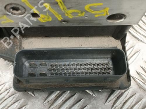 ABS pump VW GOLF IV (1J1) 1.9 TDI 4motion | BP29509672M43 