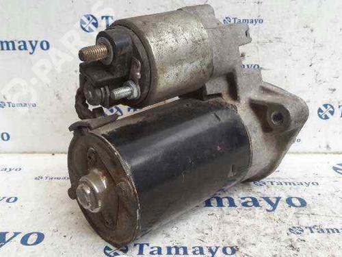 Starter FORD FOCUS II (DA_, HCP, DP)  | BP3266609M8 