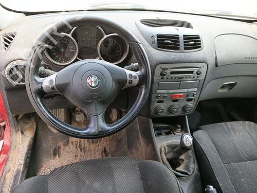 Starter ALFA ROMEO 147 (937_)  | BP31083748M8 