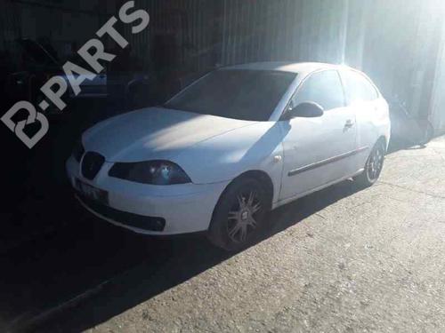 Engine control unit (ECU) SEAT IBIZA III (6L1) 1.9 TDI | BP4719344M57 