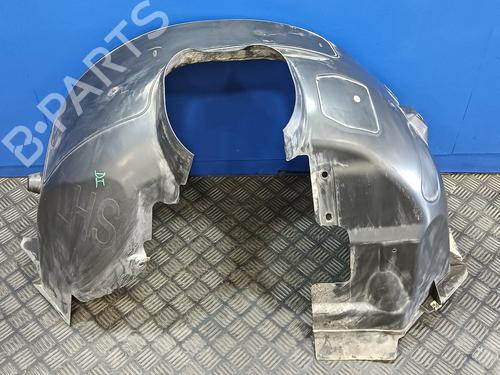 Wheel arch FORD FOCUS III 1.6 TDCi | BP14359310C56