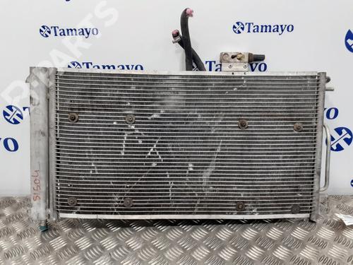 Used AC radiator MERCEDES-BENZ C-CLASS (W203) [2000-2007]  8248298